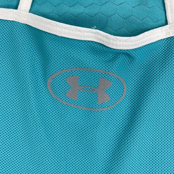 Under Armour HeatGear Aqua Tank - Picture 4 of 4